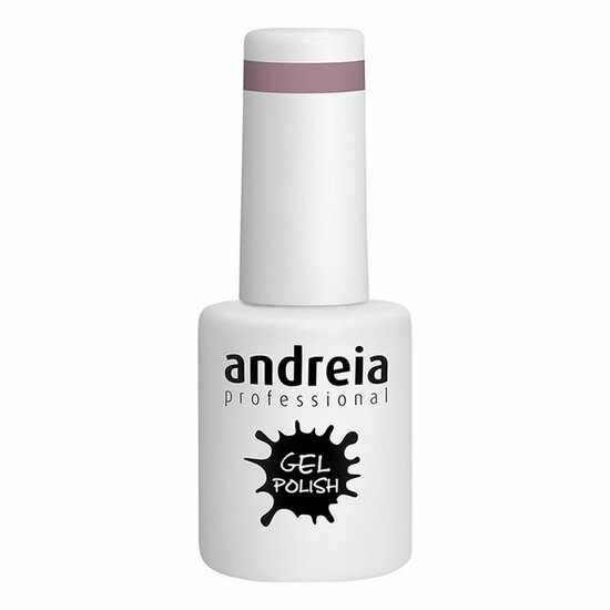 Semi-permanent Nagellak Gel Polish Andreia &lrm; 258 (10,5 ml) 1