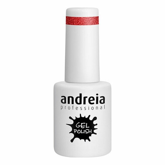 Semi-permanent Nagellak Gel Polish Andreia Professional Gel 261 (10,5 ml) 1