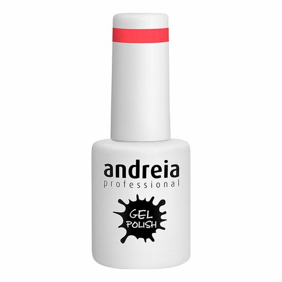 Semi-permanent Nagellak Gel Polish Andreia 265 (10,5 ml) 1