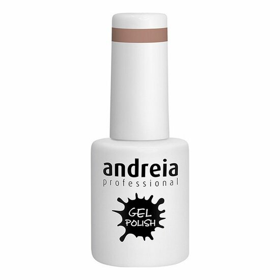 Semi-permanent Nagellak Gel Polish Andreia &lrm; 273 (10,5 ml) 1