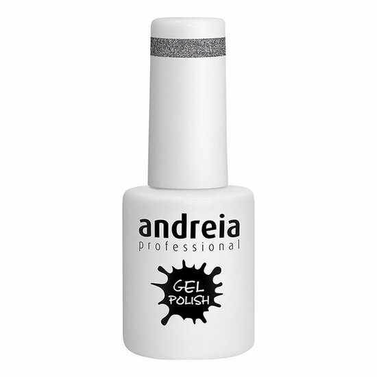 Semi-permanent Nagellak Gel Polish Andreia Professional Gel 276 (10,5 ml) 1