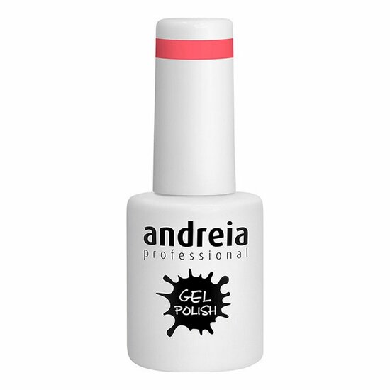 Semi-permanent Nagellak Gel Polish Andreia Professional Gel 285 (10,5 ml) 1