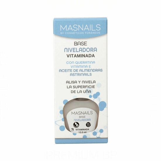 Nagel Basis Gel Masnails Astrinails (13,5 ml) 1