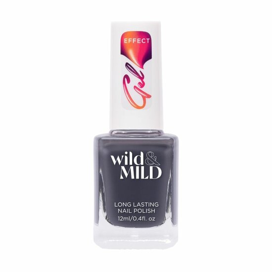 Nagellak Wild &amp; Mild Gel Effect Fading Hope 12 ml 1