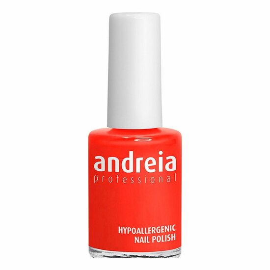 nagellak Andreia Professional Hypoallergenic N&ordm; 101 (14 ml) 1