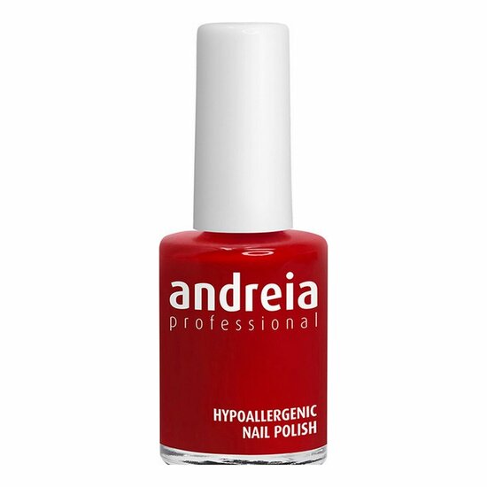 nagellak Andreia 0UVA1410 N&ordm; 10 (14 ml) 1