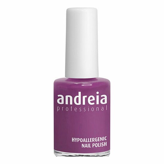 nagellak Andreia Professional Hypoallergenic N&ordm; 18 (14 ml) 1