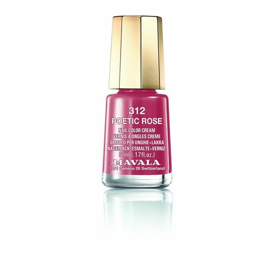 Nagellak Mavala N&ordm; 312 (5 ml) 1