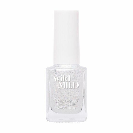 Nagellak Wild &amp; Mild Happiness 12 ml 1