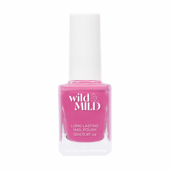 Nagellak Wild &amp; Mild Marry Me 12 ml 1