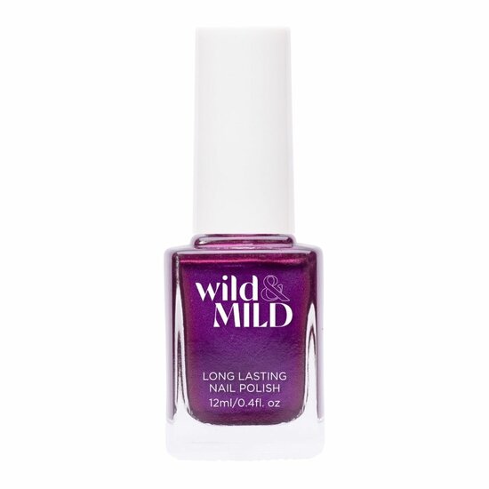 Nagellak Wild &amp; Mild Magic Violence 12 ml 1