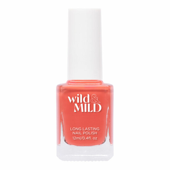 Nagellak Wild &amp; Mild M293 Kung Fu 12 ml 1