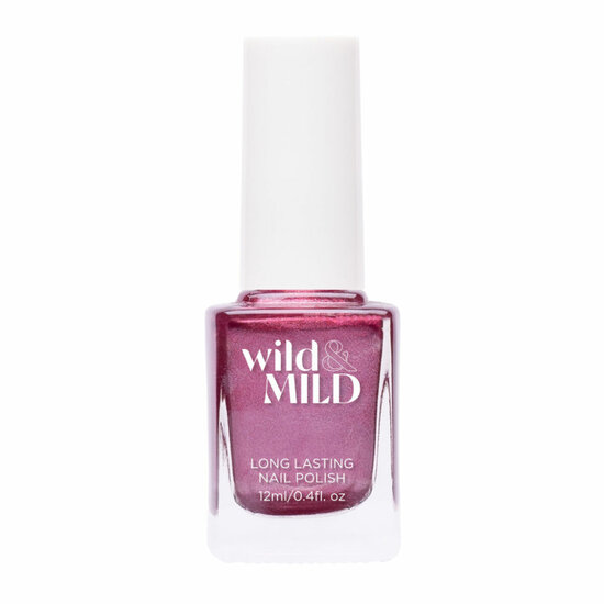 Nagellak Wild &amp; Mild M773 365 days 12 ml 1