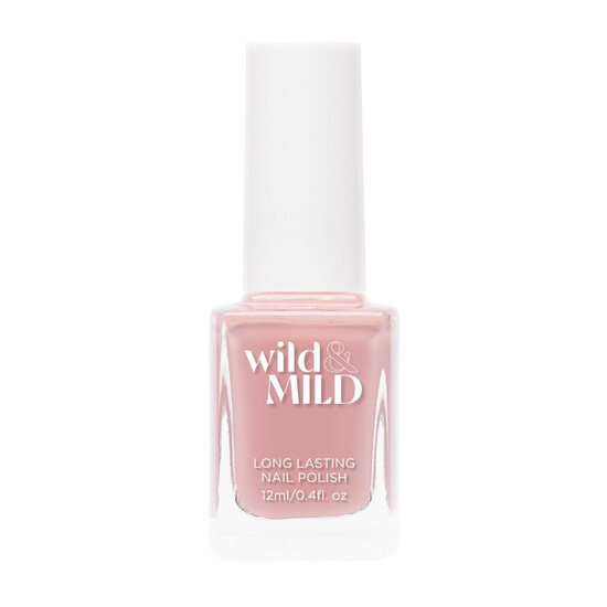 Nagellak Wild &amp; Mild City of Angels 12 ml 1