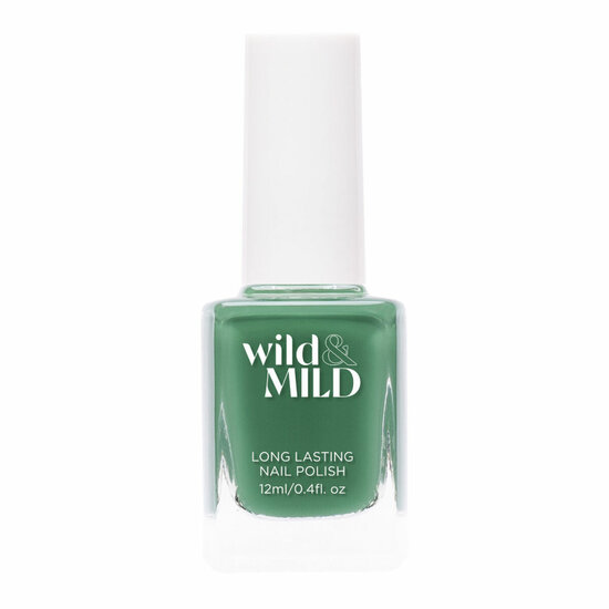 Nagellak Wild &amp; Mild Autopilote 12 ml 1