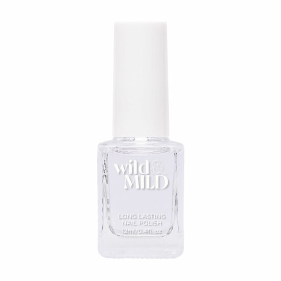 Nagellak Wild &amp; Mild Pure Soul 12 ml 1