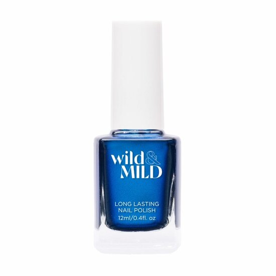 Nagellak Wild &amp; Mild Queen of Everything 12 ml 1