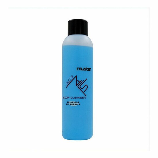 Nagellakremover Decor-cleans Dikson Muster 8000836732603 (500 ml) 1