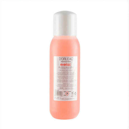 Nagellakremover Fama Fabr&eacute; (1000 ml) 1