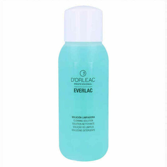 Nagellakremover D&amp;apos;orleac Everlac Soluci&oacute;n (300 ml) 1