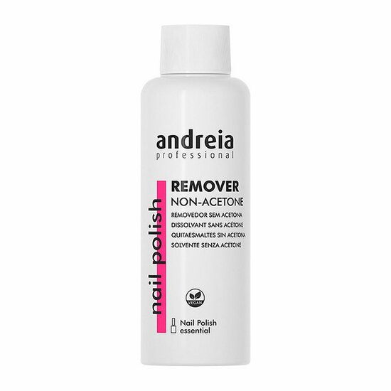 Nagellakremover Andreia Professional Remover (100 ml) 1