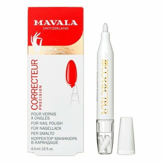 Concealer Potlood Mavala Nagellakremover (4,5 ml) 1