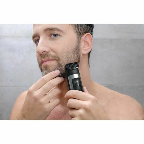 Baard en haar trimmer Wahl 1065-0460 3