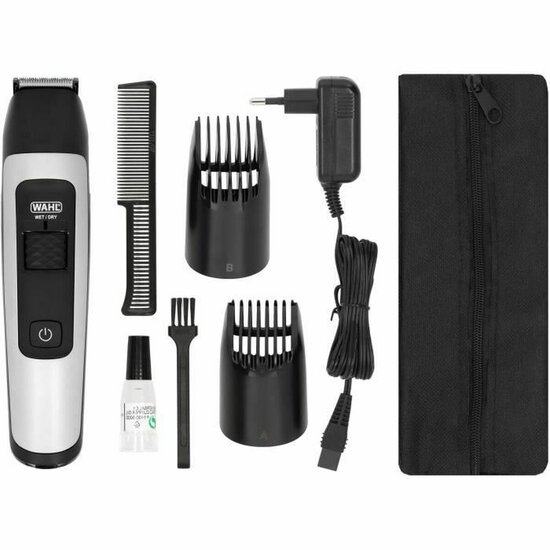 Baard en haar trimmer Wahl 1065-0460 4