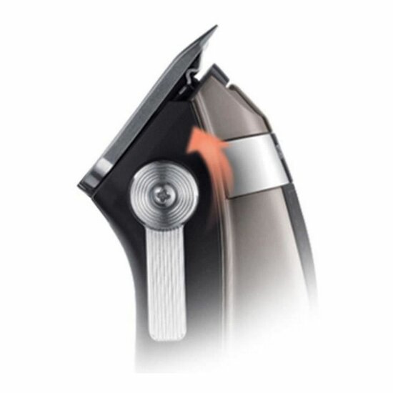 Baard en haar trimmer Remington HC9100 3