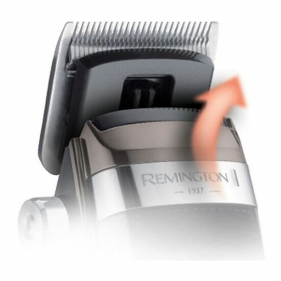 Baard en haar trimmer Remington HC9100 4