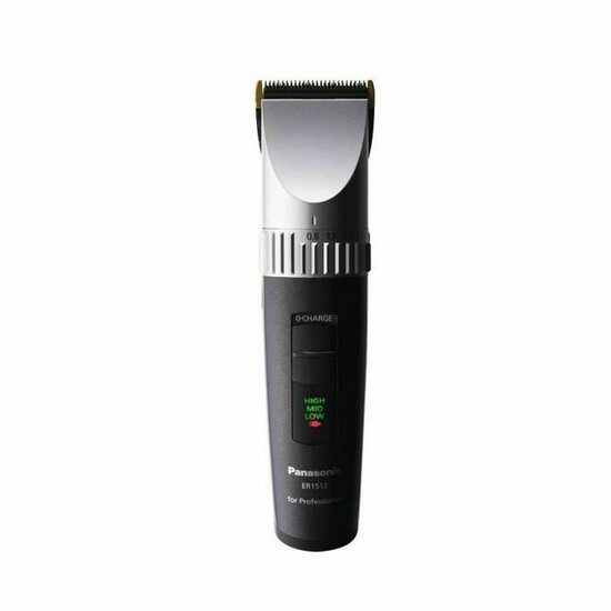 Baard en haar trimmer Panasonic Corp. X-Taper ER1512 1