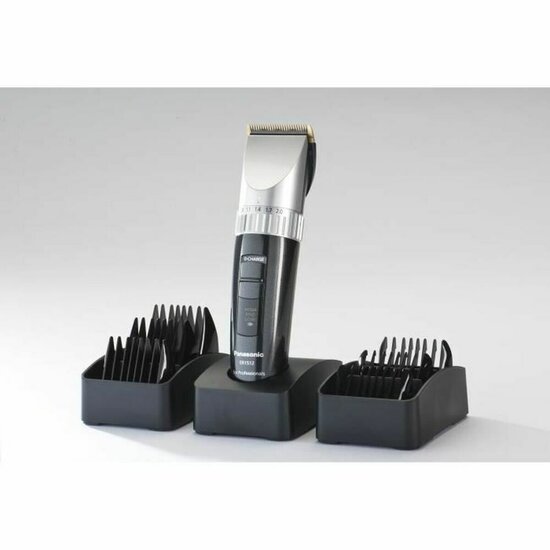 Baard en haar trimmer Panasonic Corp. X-Taper ER1512 2