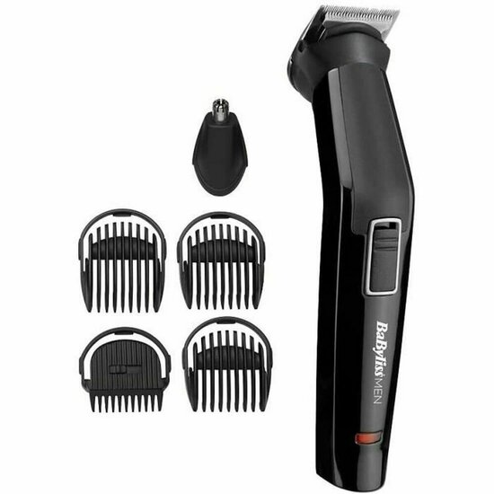 Baard en haar trimmer Babyliss MT725E   1