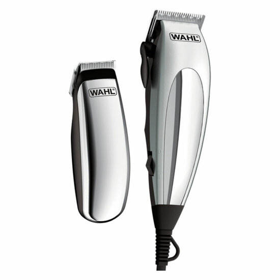 Baard en haar trimmer Wahl 79305-1316 Zilverkleurig 2