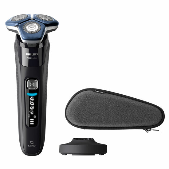 Baard en haar trimmer Philips S7886/35 1