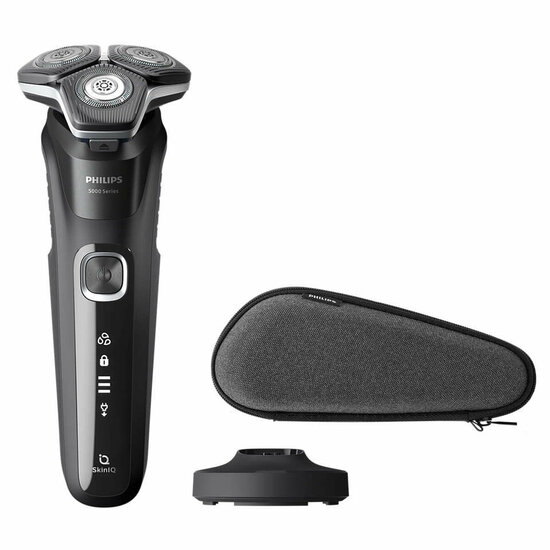 Baard en haar trimmer Philips S5898/35 1