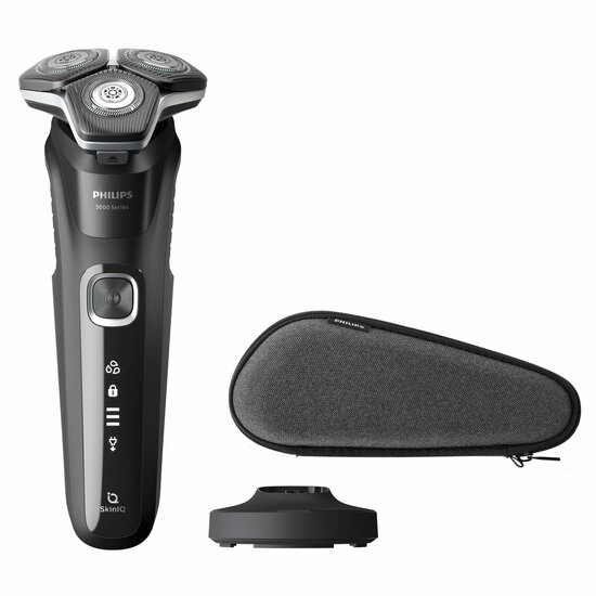 Baard en haar trimmer Philips S5898/35 2