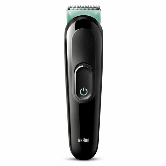 Baard en haar trimmer Braun Series 3 MGK3411 1