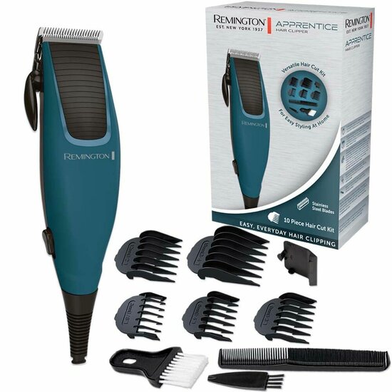 Baard en haar trimmer Remington HC5020 1