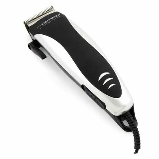 Baard en haar trimmer Esperanza EBC005 1