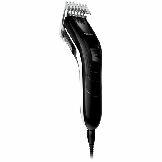 Baard en haar trimmer Philips QC 5115/15 1