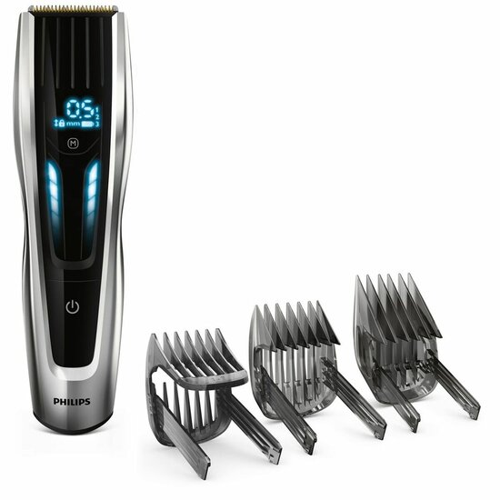 Baard en haar trimmer Philips HC9450/15 2