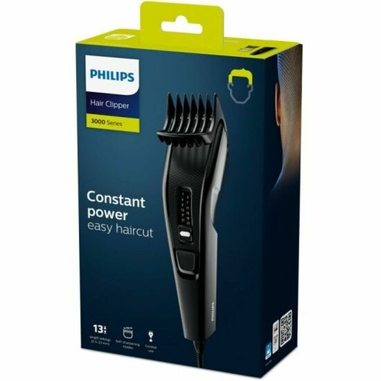 Baard en haar trimmer Philips HC3510/15 5