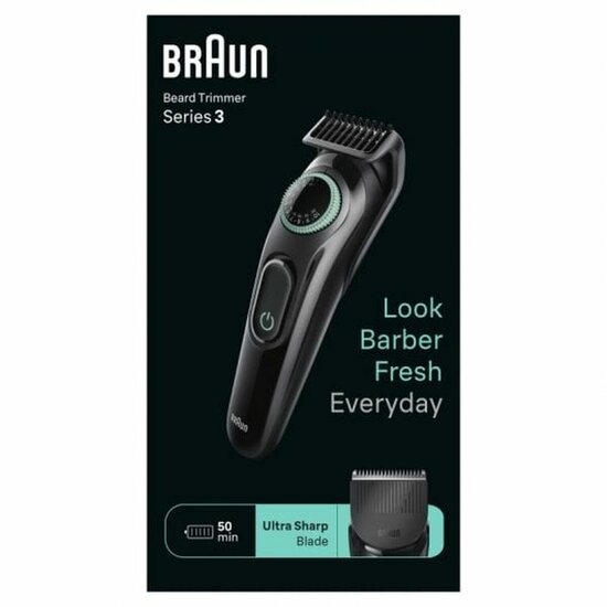 Epilator Braun BT3411 1