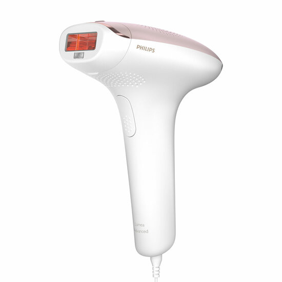 Epilator met pulserend licht en toebehoren Philips Lumea Advanced SC1994/00 2