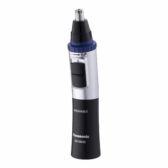 Haartrimmer voor neus en oren Panasonic Corp. ERGN30K503 Wet&amp;Dry Inox 1