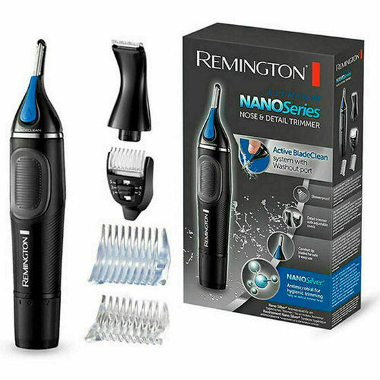 Haartrimmer voor neus en oren Remington 43211570100 1