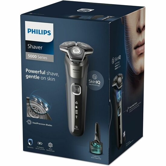 Scheerapparaat Philips S5887/50 2