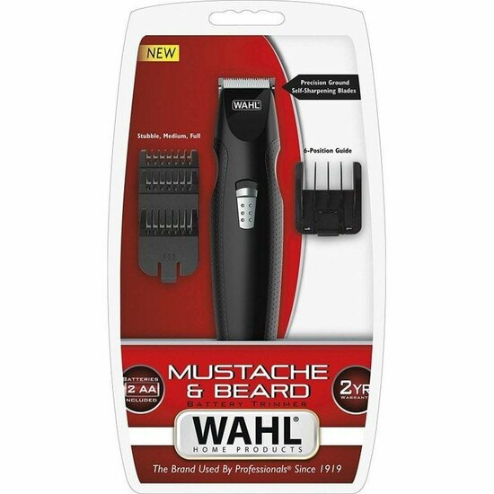 Tondeuse Wahl 5606-526 3