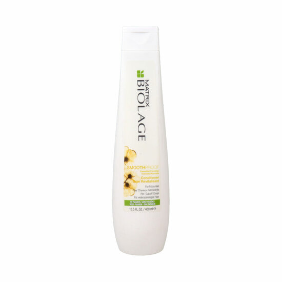 Haarstijlbehandeling Wella Biolage ConSmoothproof 1